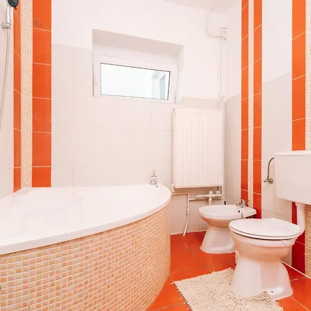 公寓 Elisabeth 凯斯特海伊