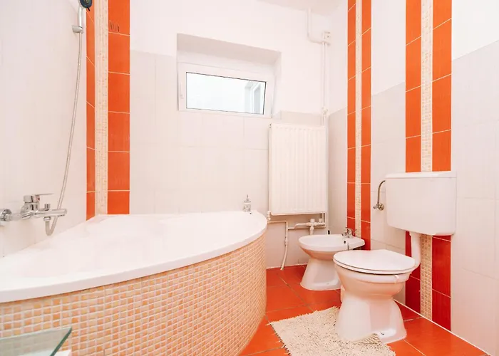 Apartment Elisabeth Keszthely