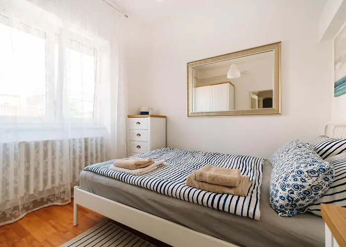 Elisabeth Apartment