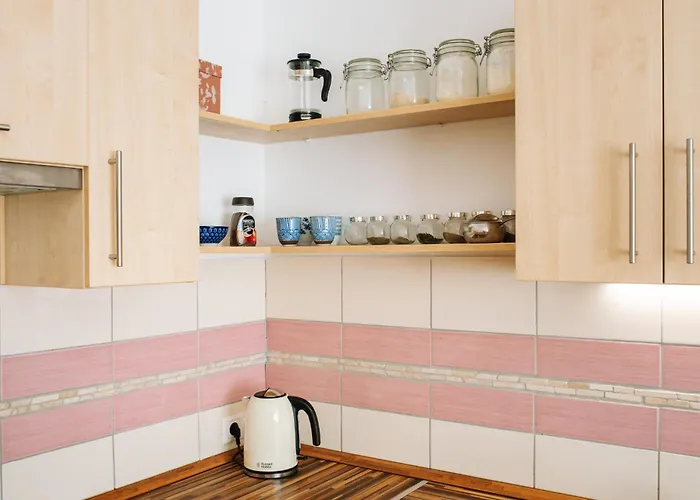 Apartment Elisabeth Keszthely