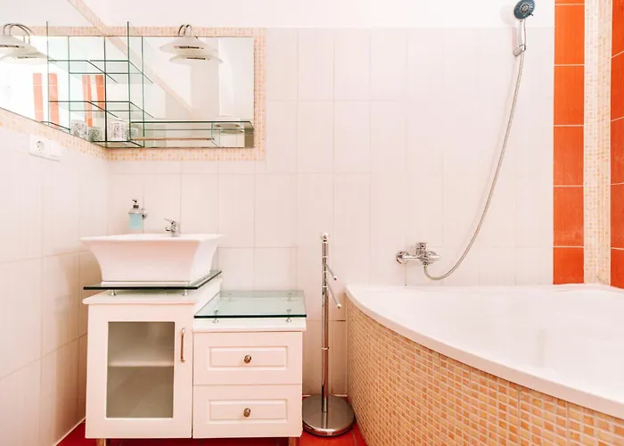 Apartment Elisabeth *