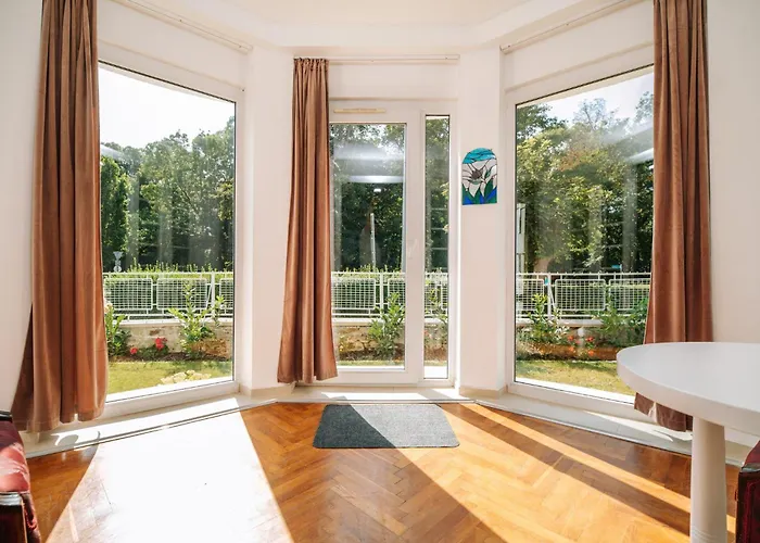 Apartment Elisabeth *